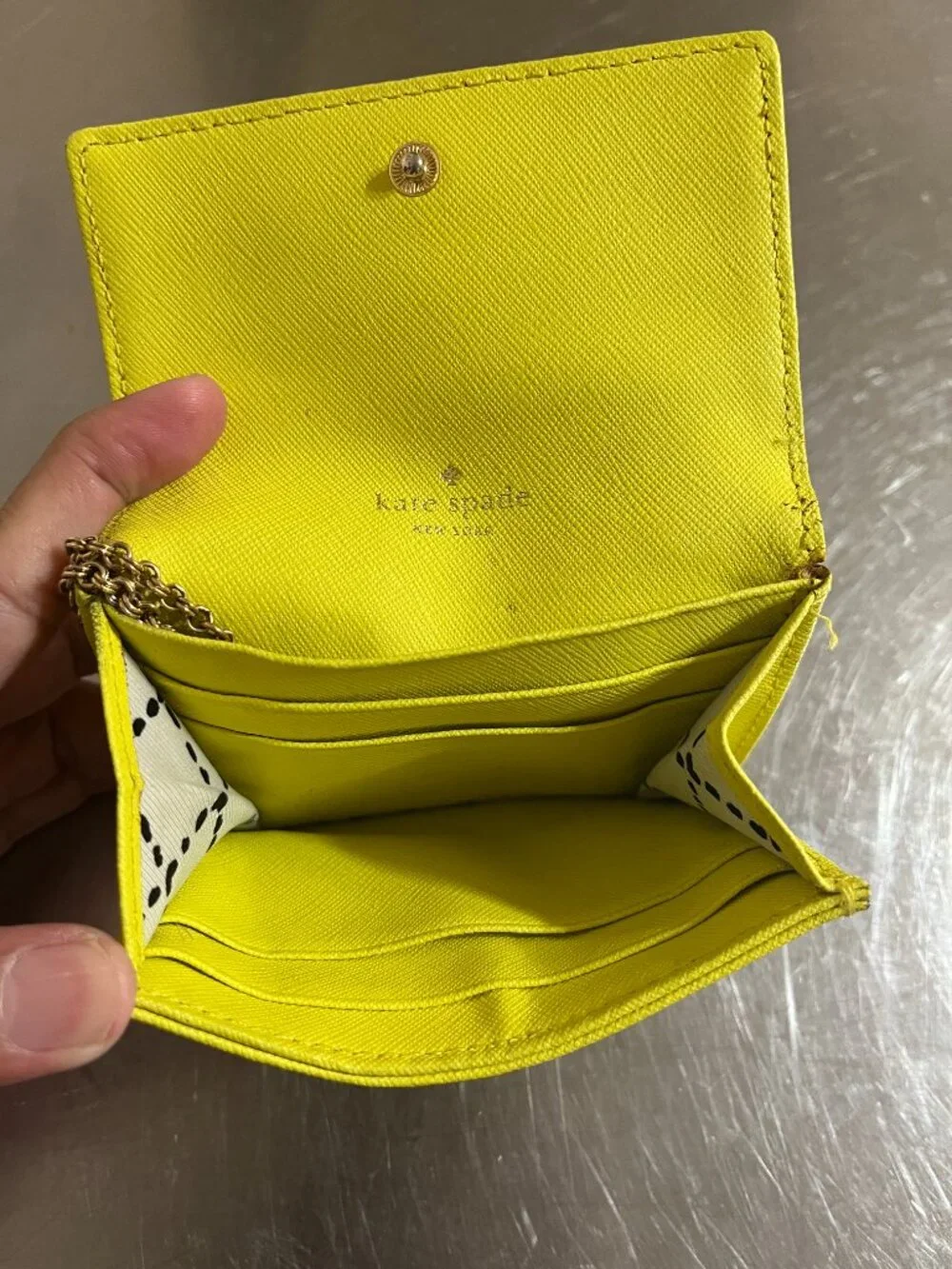 kate spade you are